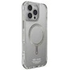 Skinarma dėklas Saido Apple iPhone 16 Pro 6.3" Magnetic Charging titanium