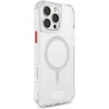 Skinarma dėklas Saido Apple iPhone 16 Pro Max 6.9" Magnetic Charging skaidrus