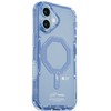 Skinarma Saido Dėklas Apple iPhone 17 Magnetic Charging Mėlyna