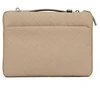 Skinarma Bag Juno dėklas nešiojamam kompiuteriui 14" khaki
