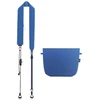 Smycz do telefonu Moft Drift Lanyard Bag sapphire mėlynas
