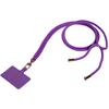 Smycz uniwersalna Beline violetinė