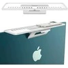 SODI lentynėlė iMac SODI 312 baltos spalvos