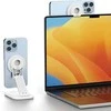 SODI Stovelis su indukciniu įkrovikliu BM310 baltos spalvos MagSafe