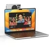 SODI 3-in-1 Magnetic Charging Mount for iMac BM-330 juodos spalvos MagSafe