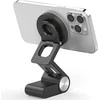 SODI 3-in-1 Magnetic Charging Mount for iMac BM-330 juodos spalvos MagSafe