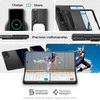 Spigen Air Skin dėklas skirtas Samsung Galaxy Z Fold 4, spalva - Juoda