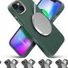 Dėklas Spigen Fit Lite Ultra – Strap for Apple Watch 42/44/45/49 mm (Khaki)