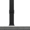 Spigen Fit Lite Ultra Apple Watch 4 / 5 / 6 / 7 / 8 / 9 / SE / Ultra (42 / 44 / 45 / 49 mm) mėlynos spalvos