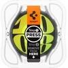 Apsauginis stiklas Samsung Galaxy Watch 7 (40mm) Spigen GLAS.TR ”EZ-FIT” 2-pack Clear