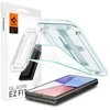 Spigen Glas.TR EZ Fit 2 vnt. – Apsauginis stiklas skirtas Samsung Galaxy Z Fold 6 (2 pieces)
