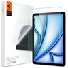 Spigen Glas.TR Slim – Tempered glass for Apple iPad Air 11 M3 2025 / M2 2024 Transparent