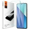 Spigen Glas.TR Slim 2 vnt. – Apsauginis stiklas skirtas Xiaomi Redmi Note 13 4G / LTE (2 pieces)