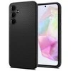 Spigen Liquid Air dėklas skirtas Samsung Galaxy A35 5G, spalva - Matte Black