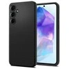 Spigen Liquid Air dėklas skirtas Samsung Galaxy A55 5G, spalva - Matte Black