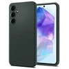 Spigen Liquid Air dėklas skirtas Samsung Galaxy A55 5G, spalva - Abyss Green