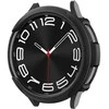 „Spigen Liquid Air®“ dėklas, skirtas „Samsung Galaxy Watch 6 Classic“ 47 mm (juodas)