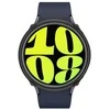 Dėklas Spigen Liquid Air – Case for Samsung Galaxy Watch 7 44 mm (Matte Juodas)