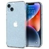 Dėklas SPIGEN LIQUID CRYSTAL IPHONE 14 PLUS/ 15 PLUS GLITTER CRYSTAL
