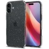 Spigen Liquid Crystal Apple iPhone 16 Plus - dėklas telefonui skaidrus