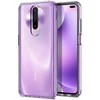 „Spigen“ skystųjų kristalų dėklas „Xiaomi PocophoneX2“ / „Redmi K30 Crystal Clear“ ACS00698
