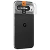 Kameros apsauga Google Pixel 9 Pro Spigen Optik. TR ”EZ FIT” kameros apsauga 2-pack Crystal Clear