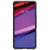 Dėklas Spigen Rugged Armor, matinė juoda - Google Pixel 8 Pro