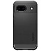 Spigen Rugged Armor – dėklas skirtas Google Pixel 8A Juodas