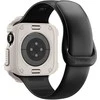 Spigen Rugged Armor dėklas skirtas Apple Watch 42mm – rusvai gelsvas