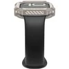 Spigen Rugged Armor dėklas skirtas Apple Watch 42mm – rusvai gelsvas