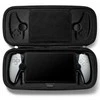 Spigen Rugged Armor Pro Sony Playstation Portal – dėklas telefonui juodos spalvos