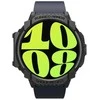 Dėklas Spigen Rugged Armor – Case for Samsung Galaxy Watch 7 44 mm (Matte Juodas)