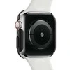 Išmaniojo laikrodžio Apple 4 ekrano rėmelis, Juodos spalvos, 44mm