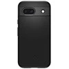 Spigen Thin Fit – dėklas skirtas Google Pixel 8A Juodas