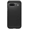 Spigen Tough Armor – dėklas skirtas Google Pixel 8A Juodas