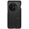 Spigen Tough Armor - dėklas skirtas OnePlus 12 Juodas