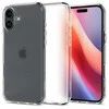 Spigen Ultra Hybrid MagSafe Apple iPhone 16 – dėklas telefonui skaidrus