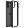 Spigen Ultra Hybrid Apple iPhone 16 Plus - dėklas telefonui juodos matinės spalvos