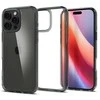 Spigen Ultra Hybrid Apple iPhone 16 Pro Max – dėklas telefonui skaidrus