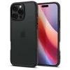 Spigen Ultra Hybrid Apple iPhone 16 Pro Max – dėklas telefonui juodos spalvos