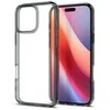 Spigen Ultra Hybrid Apple iPhone 16 Pro Max – dėklas telefonui skaidrus