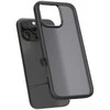 Spigen Ultra Hybrid Apple iPhone 16 Pro Max – dėklas telefonui juodos spalvos