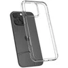 Spigen Ultra Hybrid Apple iPhone 16 Pro Max – dėklas telefonui skaidrus