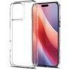 Spigen Ultra Hybrid Apple iPhone 16 Pro Max – dėklas telefonui skaidrus