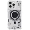 Dėklas „Spigen Ultra Hybrid MagSafe“, „Neo One“ – „Apple iPhone 16 Pro Max“