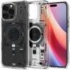 Dėklas Spigen Ultra Hybrid MagSafe, neo one – Apple iPhone 16 Pro Max