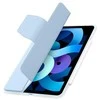 Spigen Ultra Hybrid Pro, sky mėlynas – Apple iPad Air 10.9″ (2022/2020)/11″ 2024/2025/2026