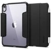 Spigen Ultra Hybrid Pro, juodas - iPad mini 2024/6