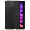 Spigen Ultra Hybrid Pro, juodas - iPad mini 2024/6
