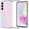 Samsung Galaxy A55 5G Spigen Ultra Hybrid Crystal dėklas telefonui skaidrus